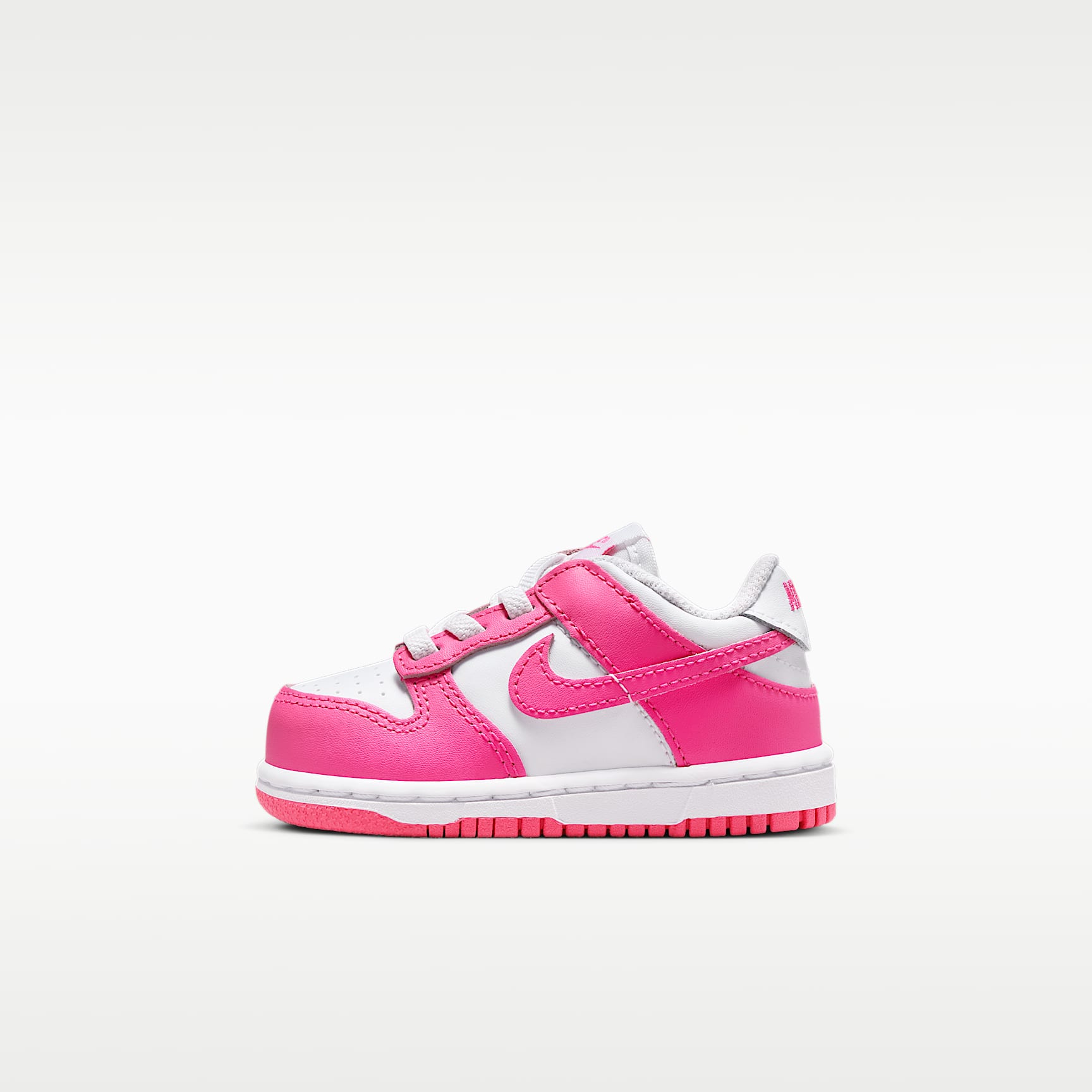Nike Dunk Low Baby/Toddler Shoes. Nike.com